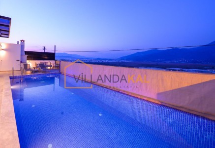 Villa Vivanse